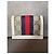 Billetera compacta Gucci Ophidia GG Supreme Canvas - vista 3
