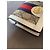 Billetera compacta Gucci Ophidia GG Supreme Canvas - vista 4