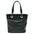 Chanel Paris Biarritz Tote PM Bag Black Cloth  ref.1506787