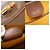 Borsa a Spalla Gucci Bamboo Marrone - vista 9