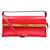 Autre Marque J&M Davidson Eleanor Leather Red Shoulder Bag  ref.1506935