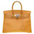 Hermès Hermes Birkin 35 Ardennes Handbag Leather  ref.1506939