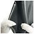 Louis Vuitton Taiga Long Wallet Black - view 13