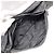 Borsa a tracolla in nylon nero Prada - vista 8