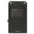 Borsa a spalla in pelle nera con tracolla Prada 2ZH068 Nero - vista 2