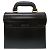 Bolsa de vaidade em couro Ladylock da Gucci Preto - vista 2