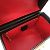 Bolsa de vaidade em couro Ladylock da Gucci Preto - vista 6