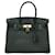 Hermès Hermes Birkin 30 Handtasche in Voga River Veil Olivgrün  ref.1507033