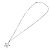 Collana in argento con stella Cocomark di Chanel Metallico - vista 2