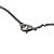 Collana in argento con stella Cocomark di Chanel Metallico - vista 4