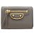 Cartera Mini Edge City de Balenciaga Castaño