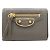 Cartera Mini Edge City de Balenciaga Castaño - vista 10