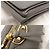 Cartera Mini Edge City de Balenciaga Castaño - vista 4