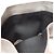 Cartera Mini Edge City de Balenciaga Castaño - vista 8