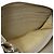 Jimmy Choo Metallic Silber Bi-Fold Geldbörse - Ansicht 6