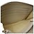 Jimmy Choo Metallic Silber Bi-Fold Geldbörse - Ansicht 7