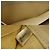 Jimmy Choo Metallic Silber Bi-Fold Geldbörse - Ansicht 9