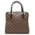 Louis Vuitton Damier Brera Handtasche Damier ebene Kunststoff  ref.1507145