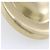 Orecchini a clip placcati in oro Christian Dior D'oro - vista 5