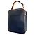 Borsa a Spalla Victoria di Hermès Marrone Nero - vista 2