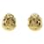 Orecchini Clip Coco Mark di Chanel D'oro  - vista 1