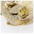 Orecchini Clip Coco Mark di Chanel D'oro  - vista 5