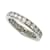 Bague en platine et diamant Tiffany & Co.  ref.1507338