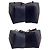 Zaino Lock Me di Louis Vuitton Rosso Blu navy - vista 7