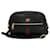 Gucci Ophidia Sherry Line GG Hardware Leather Shoulder Bag Black Red Green  ref.1507405