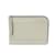 Valextra Men's Leather Clutch Bag in Cream  ref.1507503