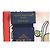 Foulard Louis Vuitton Bandeau Hide and Seek Vivienne Monogram Multicolore - vista 5