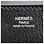 Borsa Clutch Opli di Hermès Nero - vista 8