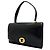Hermès Borsa in pelle di vitello nera Hermes Nero - vista 2