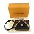 Borsa Pochette Metis MM Louis Vuitton Marrone Nero - vista 10