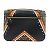 Borsa Pochette Metis MM Louis Vuitton Marrone Nero - vista 4