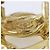 Orecchini a clip placcati in oro Chanel D'oro - vista 8