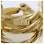 Orecchini a clip placcati in oro Chanel D'oro - vista 9