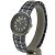 Corum Admiral's Cup Damenuhr Silber Marineblau - Ansicht 2