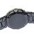 Corum Admiral's Cup Damenuhr Silber Marineblau - Ansicht 7