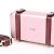 Borsa a tracolla Rimowa Christian Dior Collaboration Rosa - vista 10
