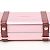 Borsa a tracolla Rimowa Christian Dior Collaboration Rosa - vista 5