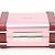 Borsa a tracolla Rimowa Christian Dior Collaboration Rosa - vista 6