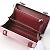 Borsa a tracolla Rimowa Christian Dior Collaboration Rosa - vista 7