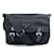 Bolso cruzado de nylon Prada Negro  ref.1507889