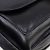 Hermès Chianti Vintage Schultertasche Schwarz - Ansicht 4