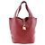 Hermès Borsa Hermes Picotin in pelle Taurillon Clemence rossa Rosso