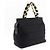 Borsa Vala Chain di Salvatore Ferragamo Nero - vista 3