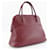 Hermès Borsa Hermes Bolide 31 Rosso - vista 3