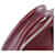 Hermès Borsa Hermes Bolide 31 Rosso - vista 6