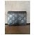 Cartera compacta de cuero negra Gucci Negro - vista 2